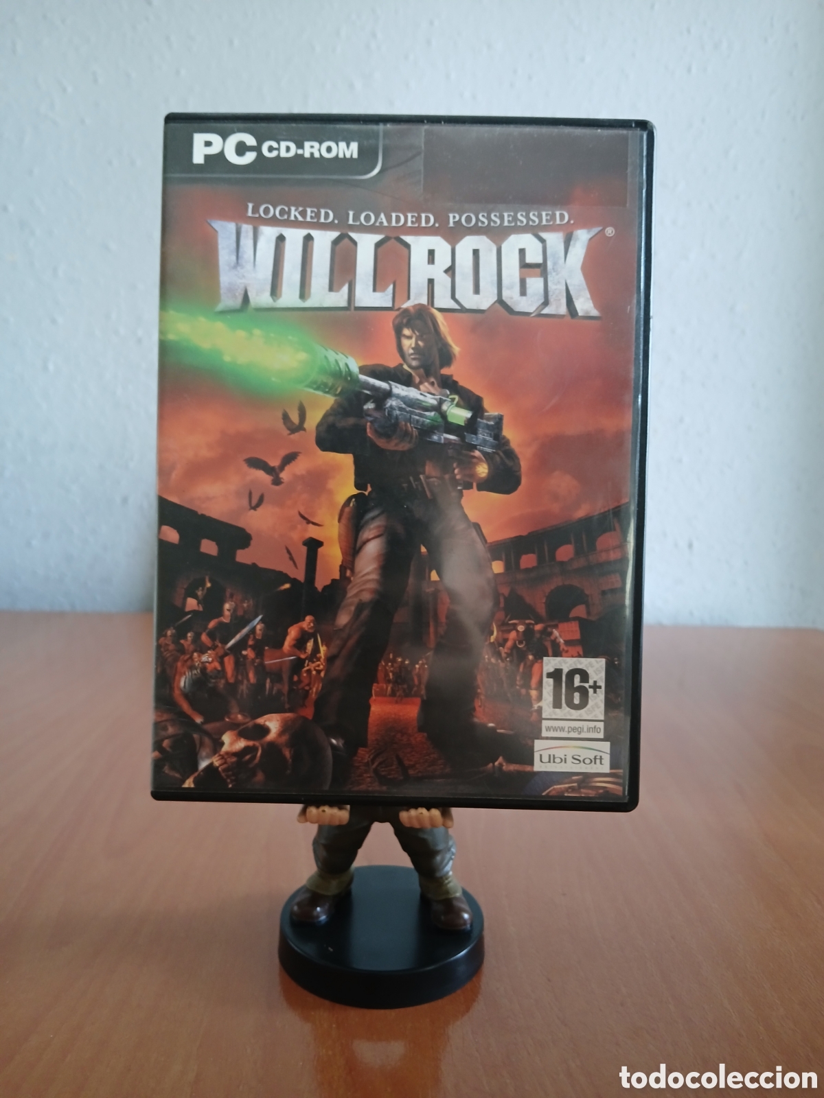 Videojuegos y consolas: PC CineYVideojuegosAlMejorPrecio