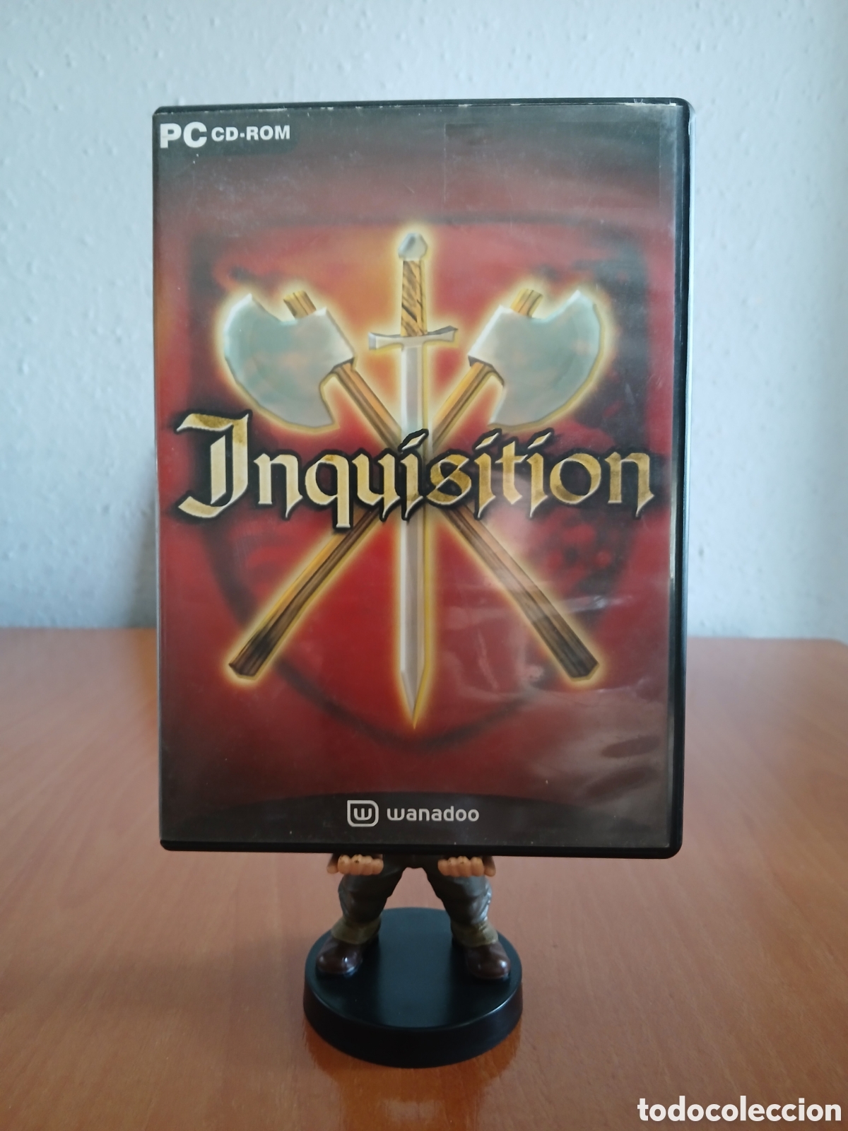 Videojuegos y consolas: PC CineYVideojuegosAlMejorPrecio