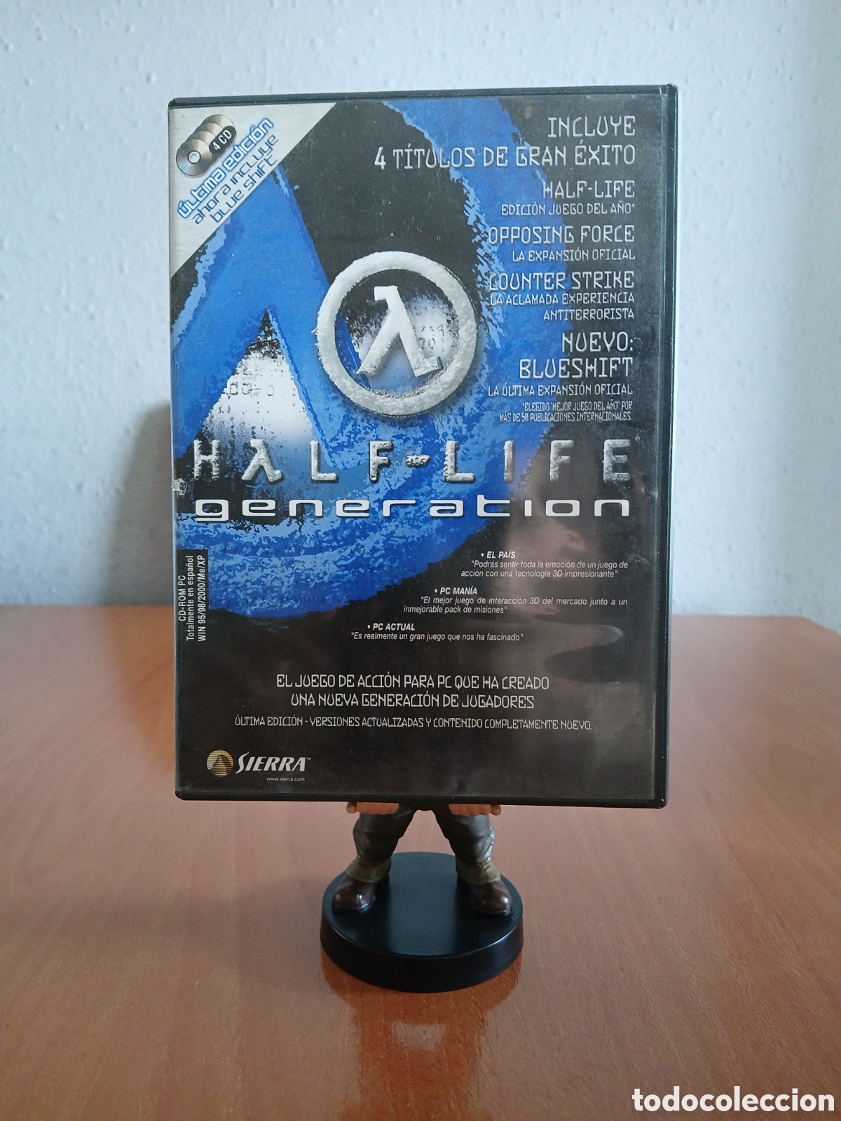 Videojuegos y consolas: PC CineYVideojuegosAlMejorPrecio