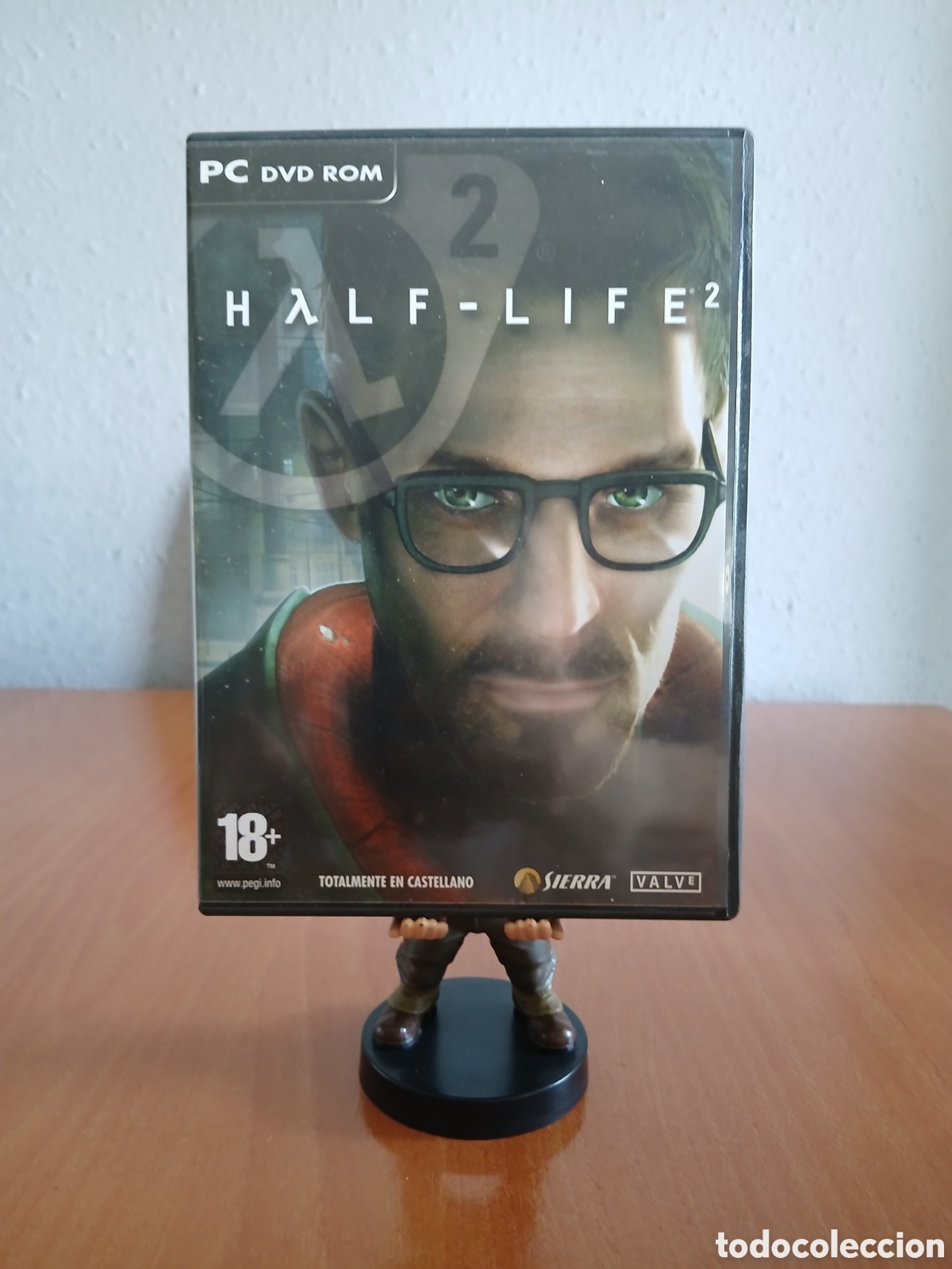 Videojuegos y consolas: PC CineYVideojuegosAlMejorPrecio