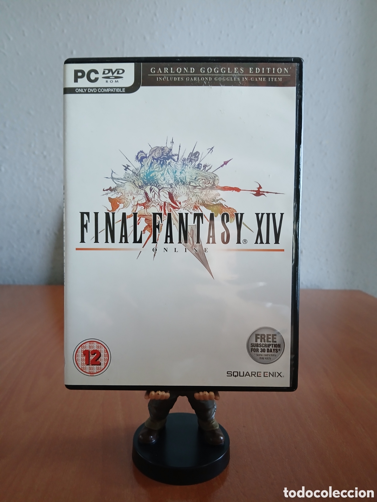 Videojuegos y consolas: PC CineYVideojuegosAlMejorPrecio