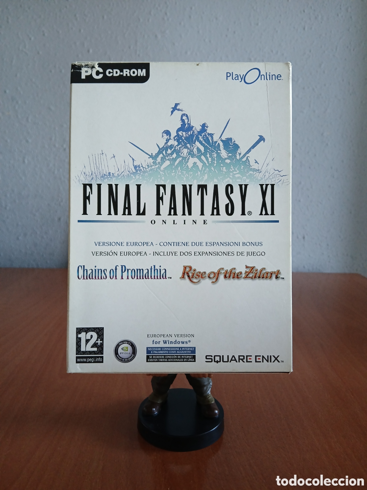 Videojuegos y consolas: PC CineYVideojuegosAlMejorPrecio