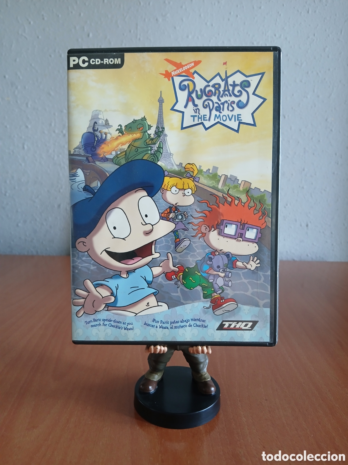 Videojuegos y consolas: PC CineYVideojuegosAlMejorPrecio