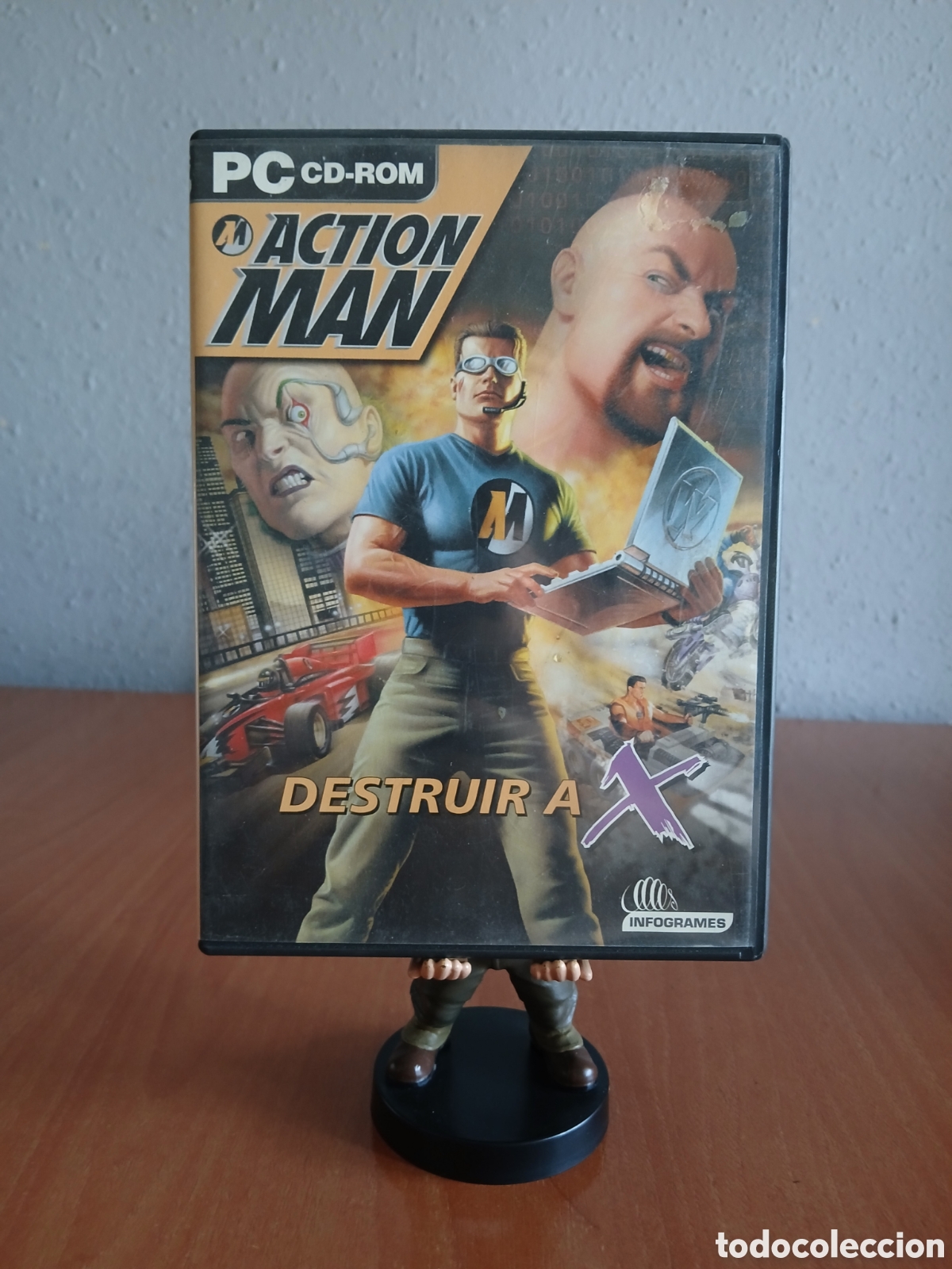 Videojuegos y consolas: PC CineYVideojuegosAlMejorPrecio
