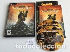 Videojuegos y consolas: Warhammer 40,000: Fire Warrior- 4005209046350 - Foto 1