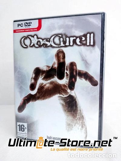 Videojuegos y consolas: Obscure II- 8717545401422 - Foto 1