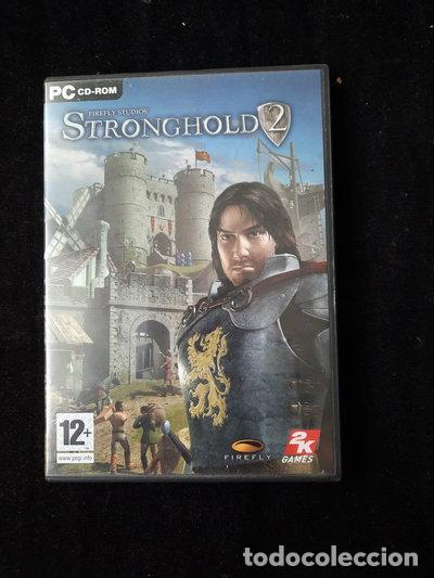 Videojuegos y consolas: Stronghold 2- 5026555038430