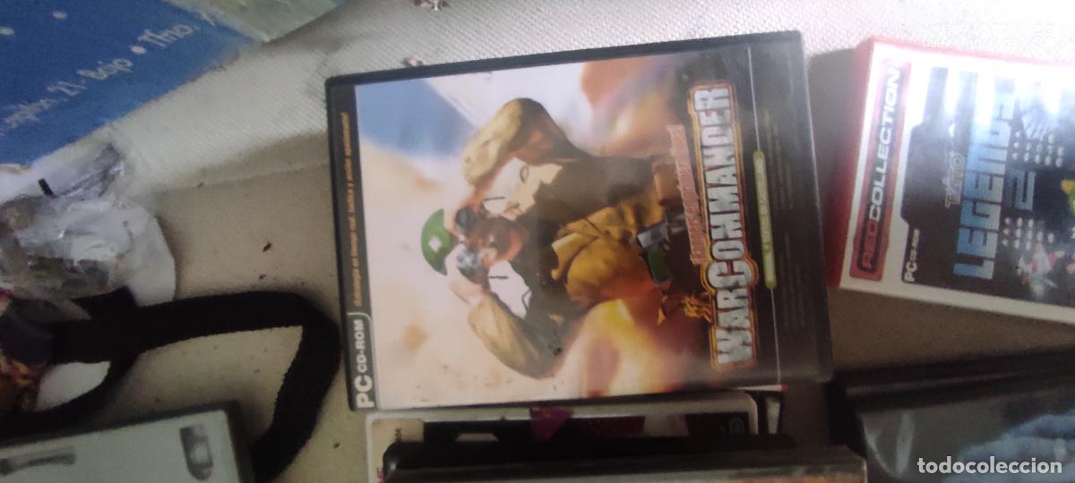 Videojuegos y consolas: War Commander: Rangers en Primera L&iacute;nea