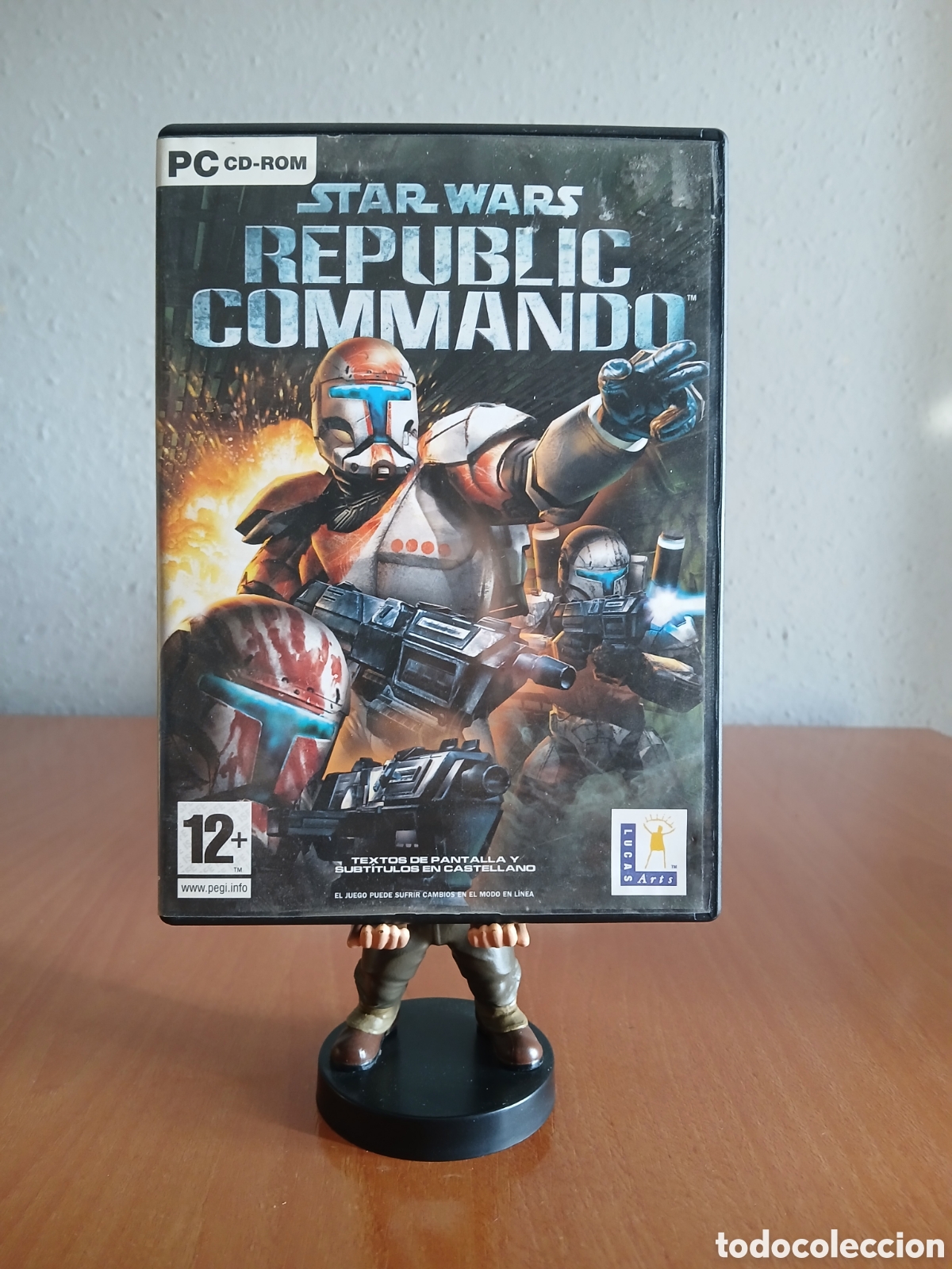 Videojuegos y consolas: PC CineYVideojuegosAlMejorPrecio