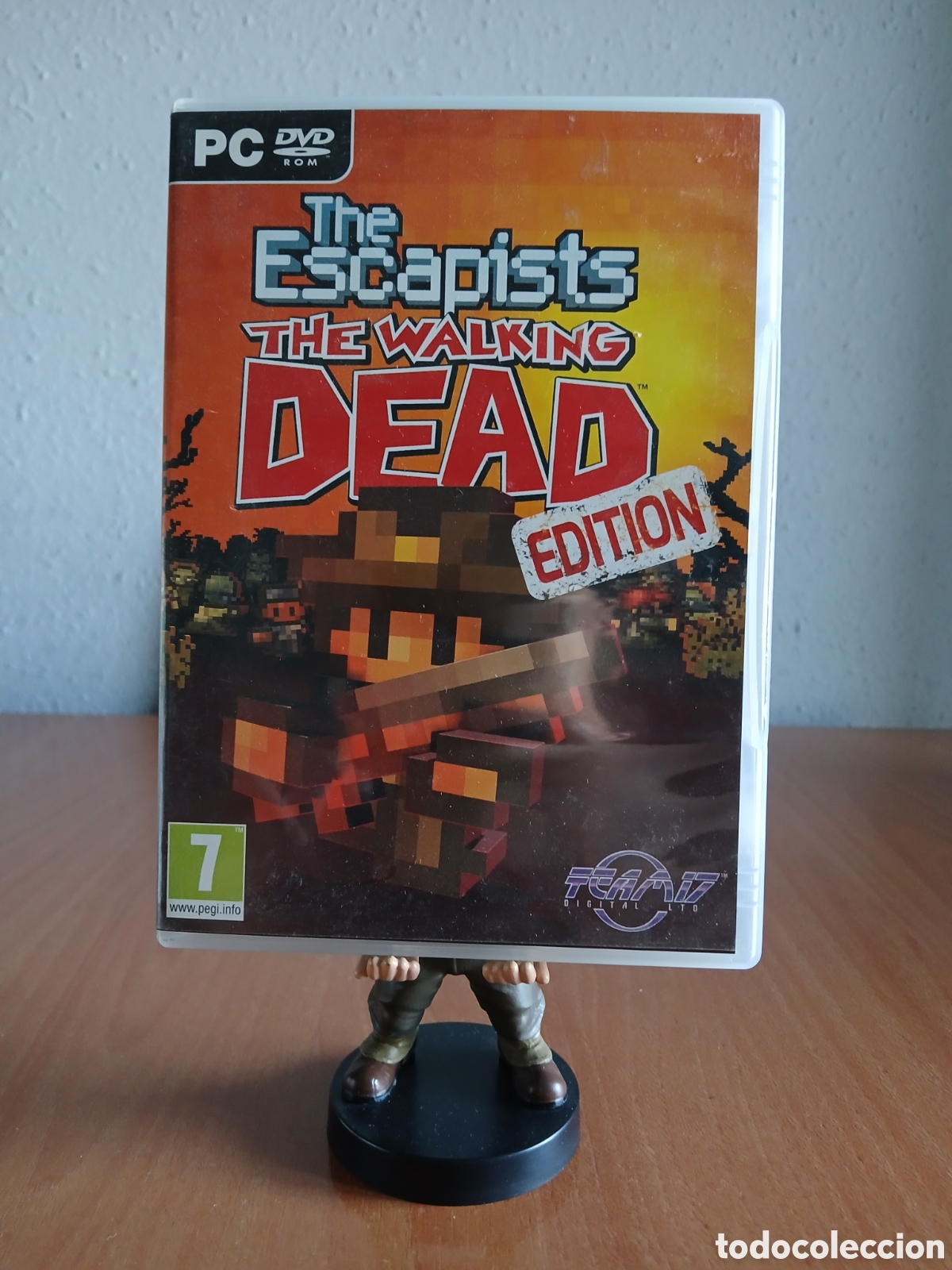 Videojuegos y consolas: PC CineYVideojuegosAlMejorPrecio