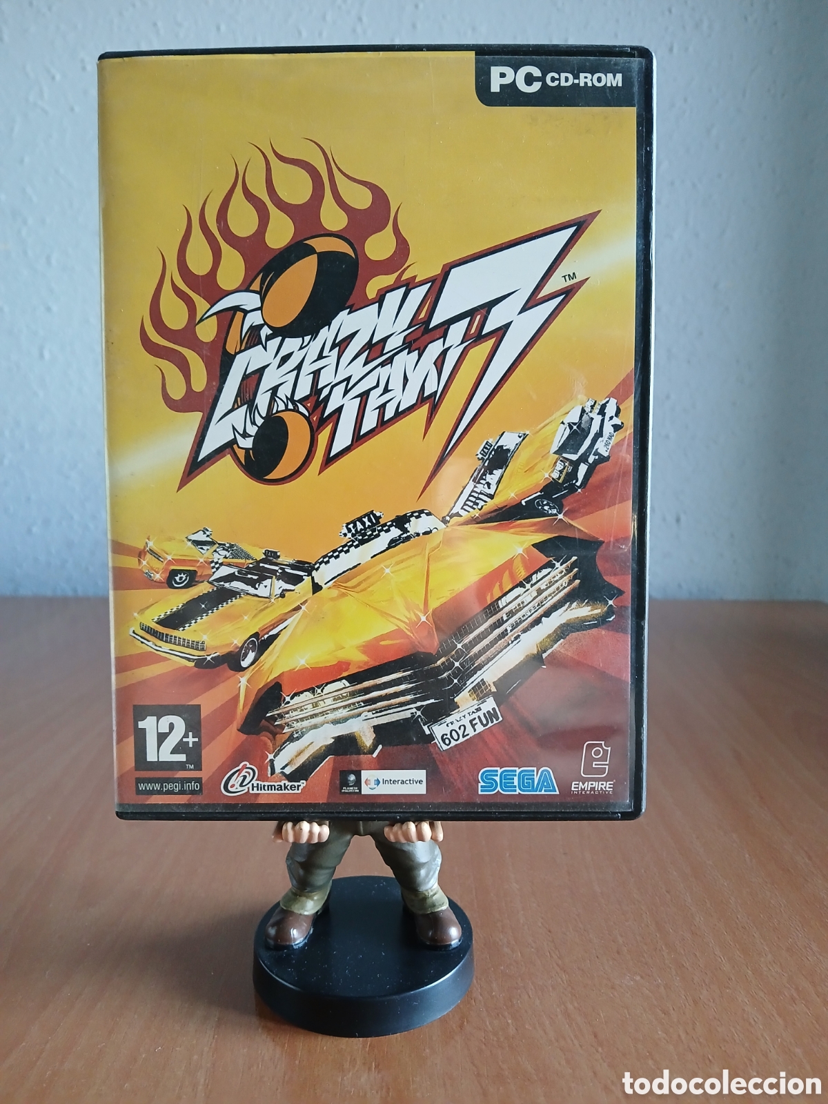 Videojuegos y consolas: PC CineYVideojuegosAlMejorPrecio