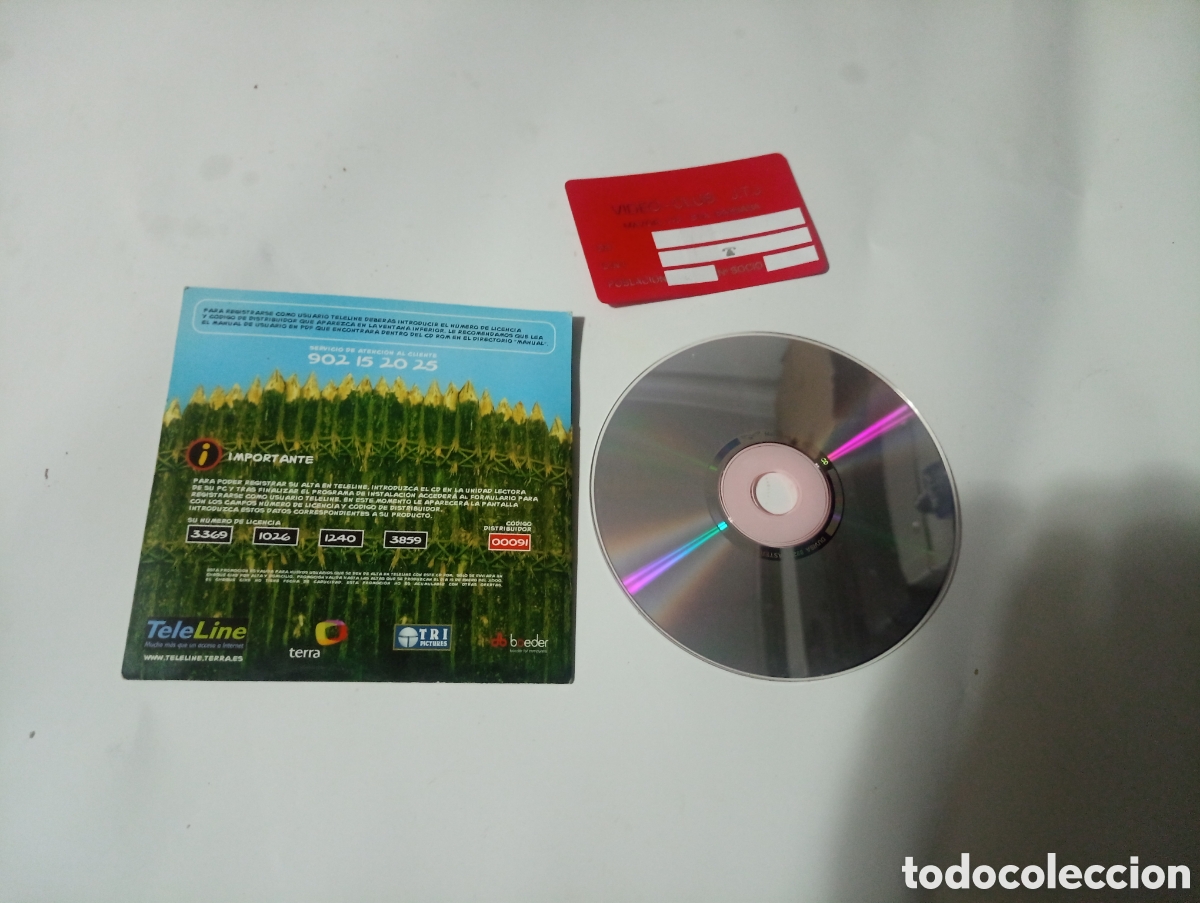 Videojuegos y consolas: CD Ast&eacute;rix y Ob&eacute;lix contra cesar para pc - Foto 2