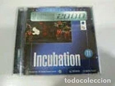 Videojuegos y consolas: Incubation Estrategia- 8426239092265