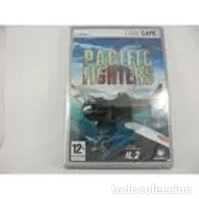 Videojuegos y consolas: Pacific Fighters- 3307210175977