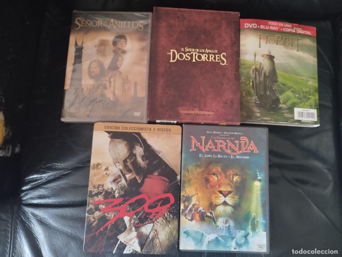 Videojuegos y consolas: JUEGOS PC Y FICCION DVD'S 8 LOTES