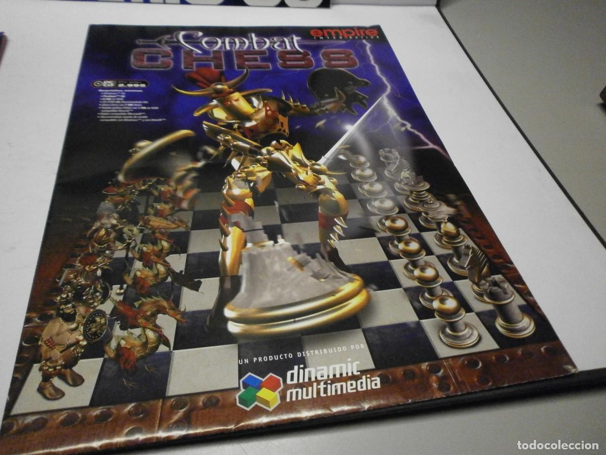 Videojuegos y consolas: lote de catalogos dinamic a&ntilde;os 90 - Foto 5
