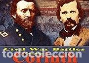 Videojuegos y consolas: Civil War Battles: Campaign Corinth- 0713061000505