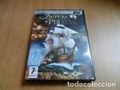 Videojuegos y consolas: Port Royale 2: Imperio y Piratas- 8436010151180