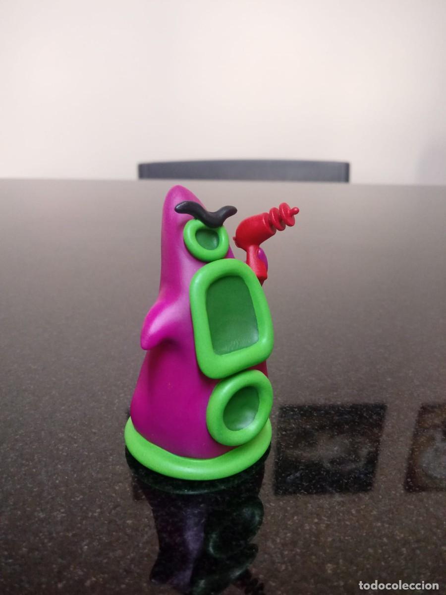 Videojogos e Consolas: figura resina del videojuego el dia del tentaculo day of the tentacle , lucasfilm scumm aventura pc