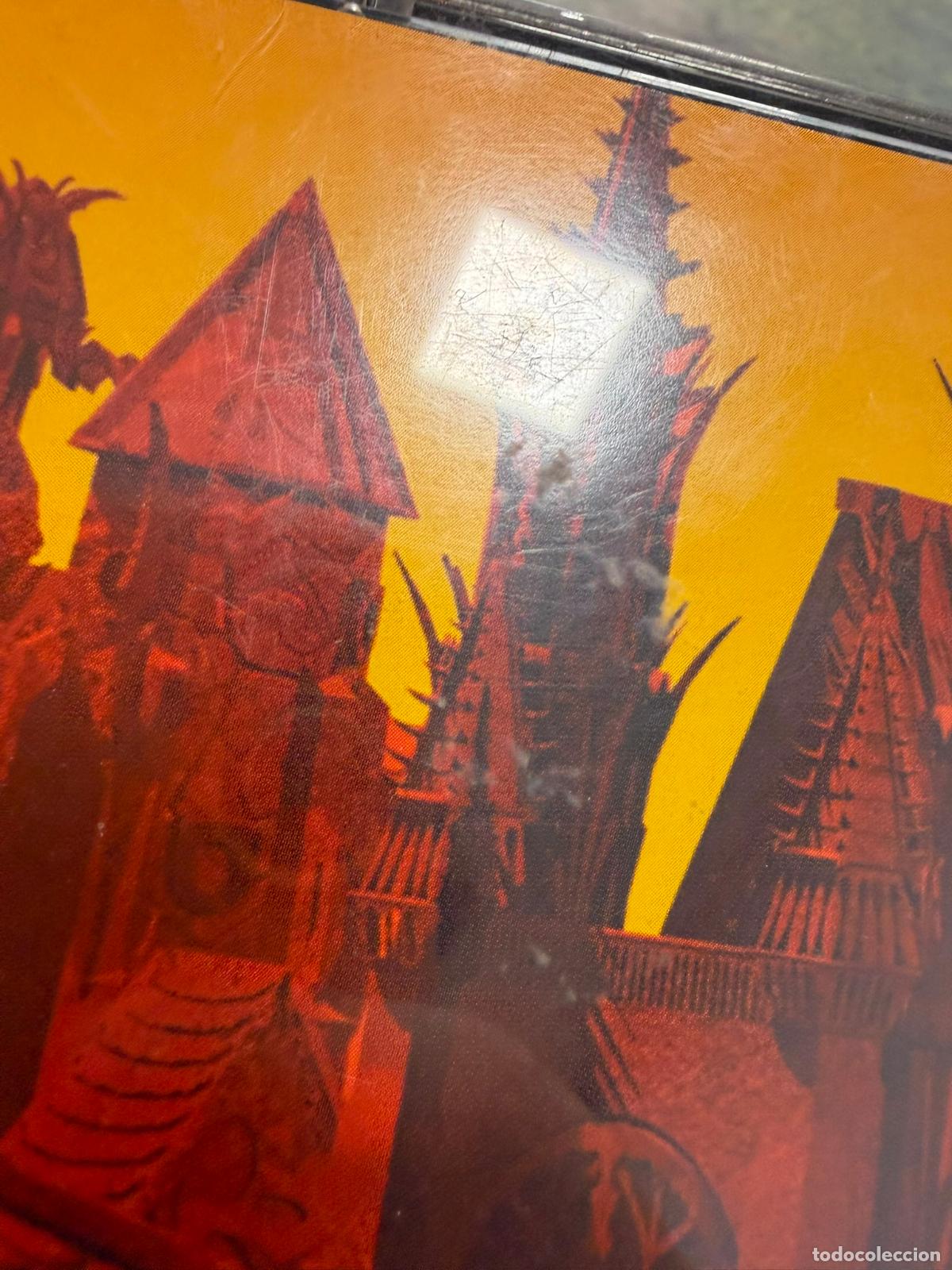 Videojuegos y consolas: Planescape Torment - PC - Foto 3