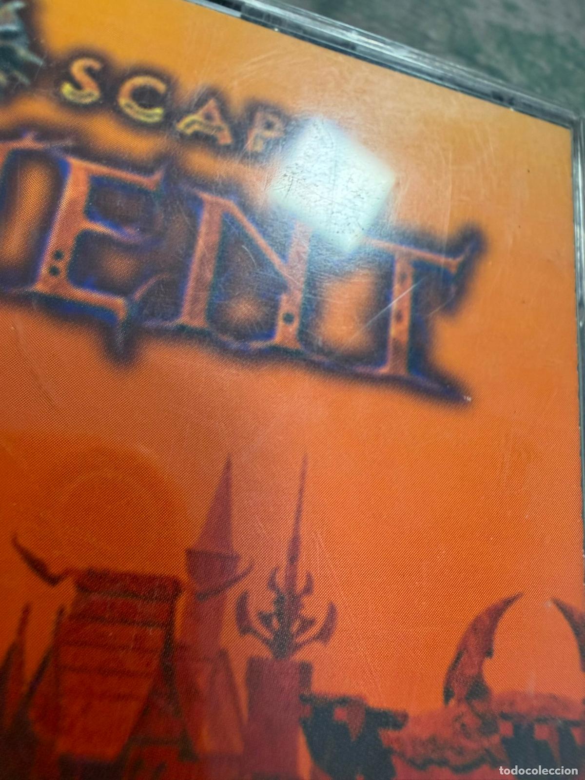 Videojuegos y consolas: Planescape Torment - PC - Foto 5