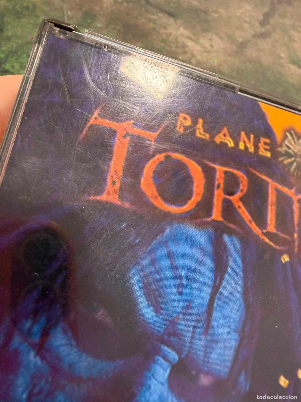 Videojuegos y consolas: Planescape Torment - PC - Foto 6