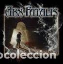 Videojuegos y consolas: Arx Fatalis- 9006113099031