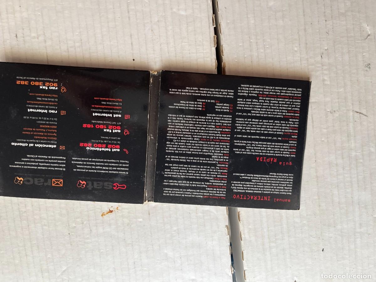 Videojuegos y consolas: BLADE RUNNER - PC CD KREATEN - Foto 4