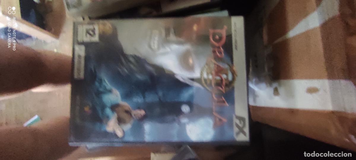 Videojuegos y consolas: Videojuego PC. FX Interactive. Dracula II