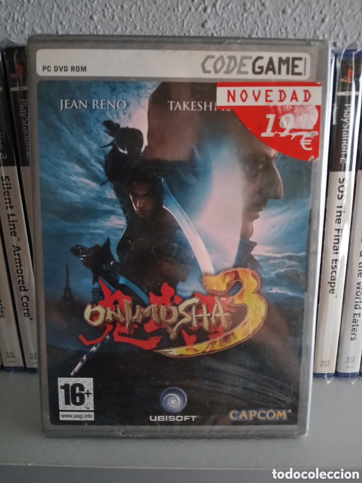 Videojuegos y consolas: NUEVO PC CineYVideojuegosAlMejorPrecio