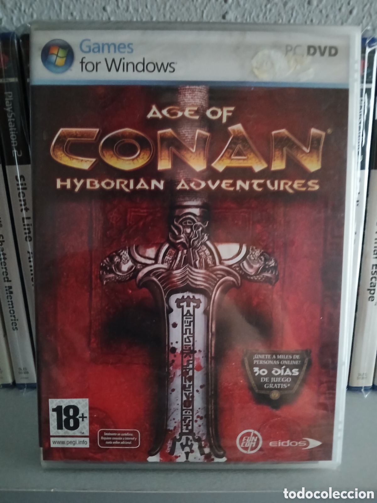 Videojuegos y consolas: NUEVO PC CineYVideojuegosAlMejorPrecio