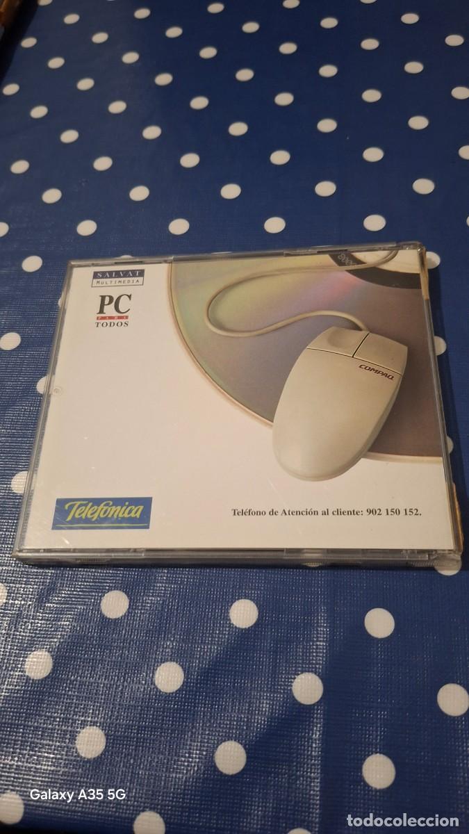 Videojuegos y consolas: Juego Red Shark pc CD rom - Foto 2
