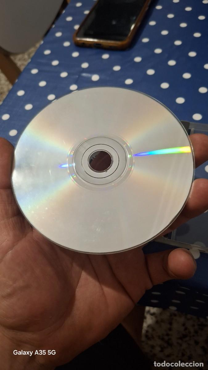 Videojuegos y consolas: Juego the last dynasty cd1 y cd2 pc CD rom - Foto 3