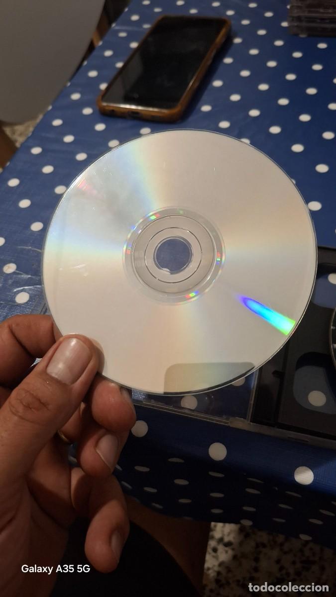 Videojuegos y consolas: Juego the last dynasty cd1 y cd2 pc CD rom - Foto 4