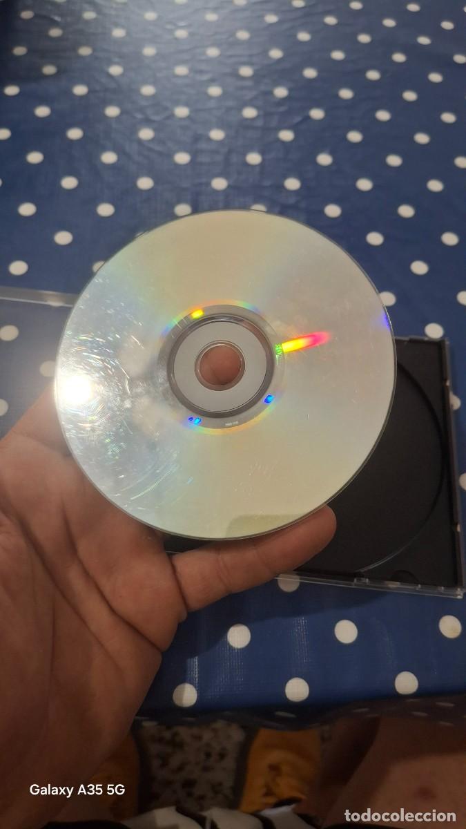 Videojuegos y consolas: Juego Resident Evil 3 Nemesis pc CD rom - Foto 3