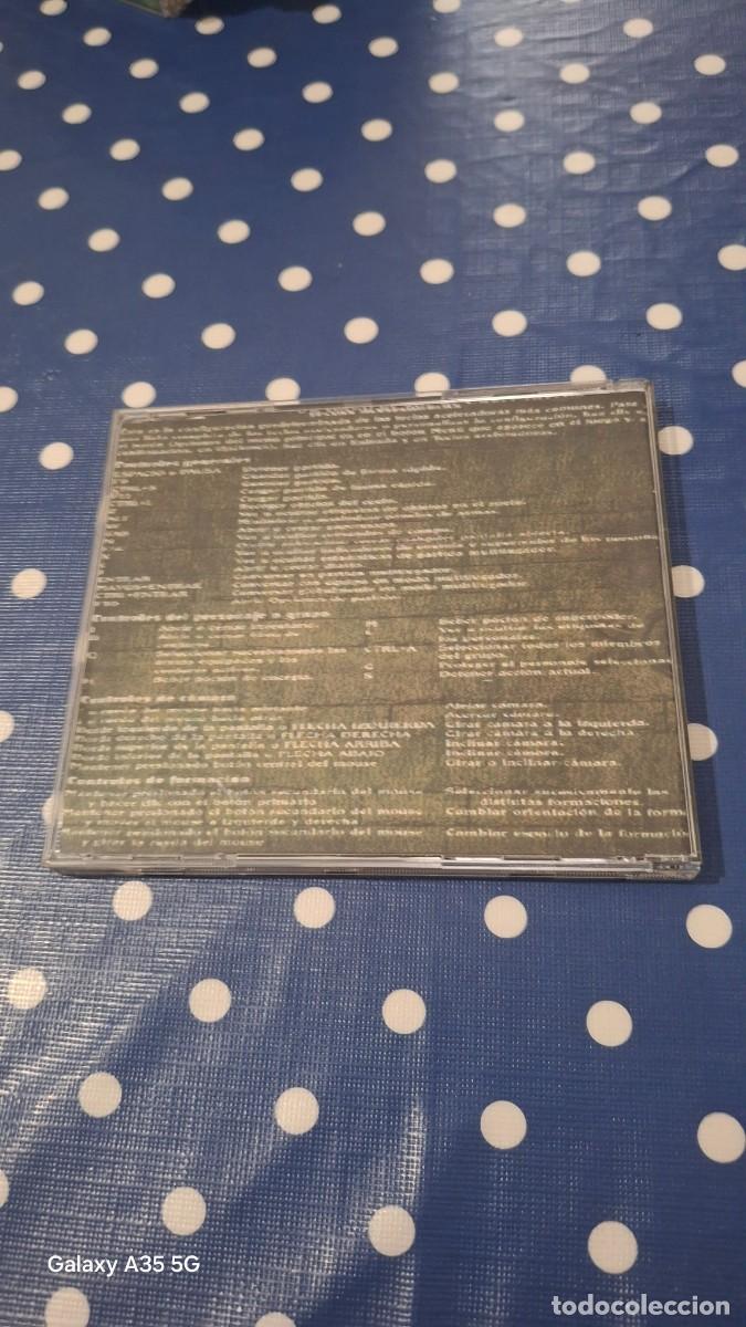 Videojuegos y consolas: Juego silent hill 3 pc dvd - Foto 2