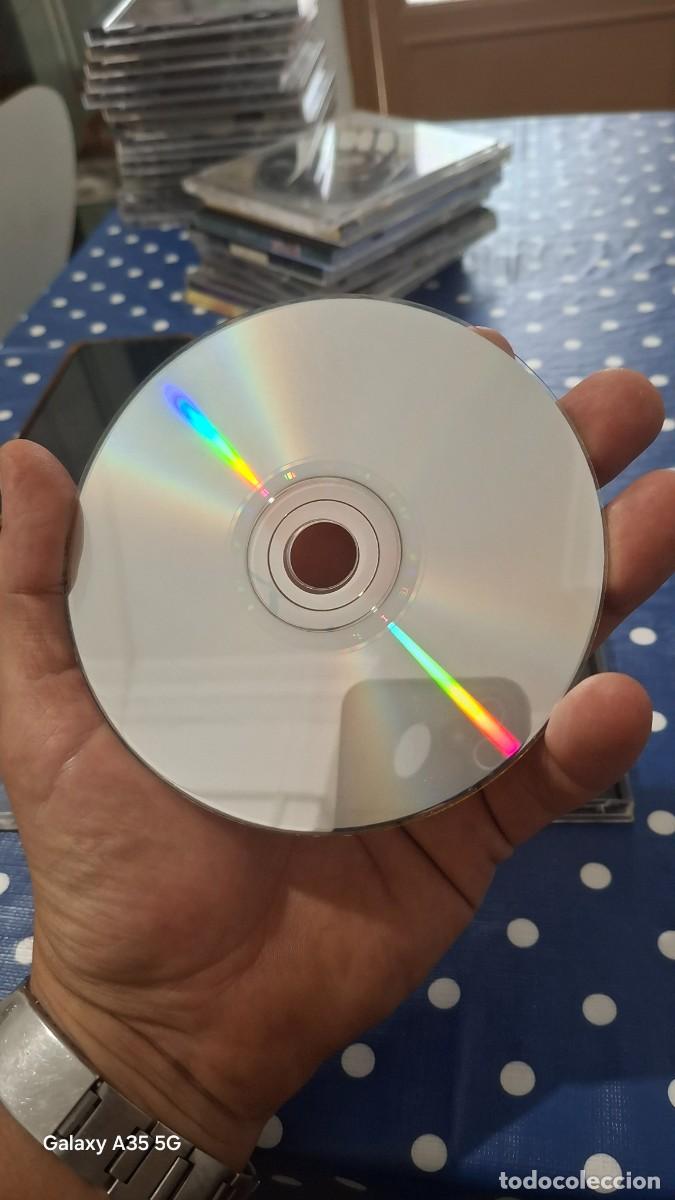Videojuegos y consolas: Juego fatal Jack CD rom - Foto 2