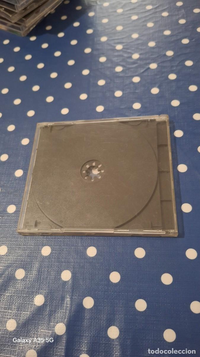 Videojuegos y consolas: Juego fatal Jack CD rom - Foto 3