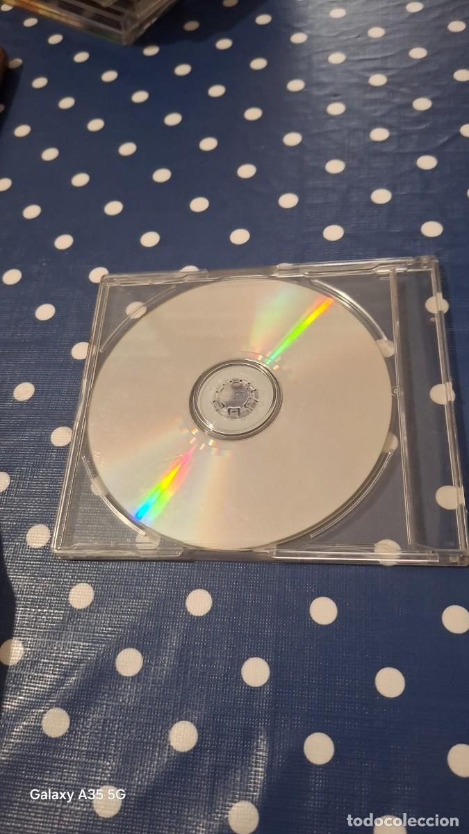 Videojuegos y consolas: Juego Nocturne pc CD rom - Foto 2