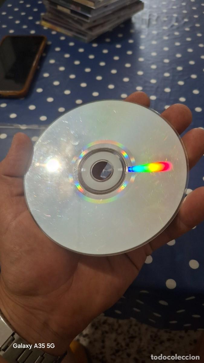 Videojuegos y consolas: Juego Nocturne pc CD rom - Foto 3