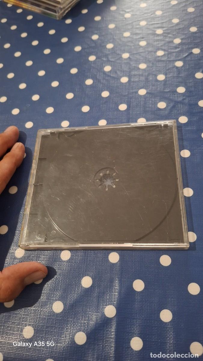 Videojuegos y consolas: Juego The intruder arkritz pc CD rom - Foto 2