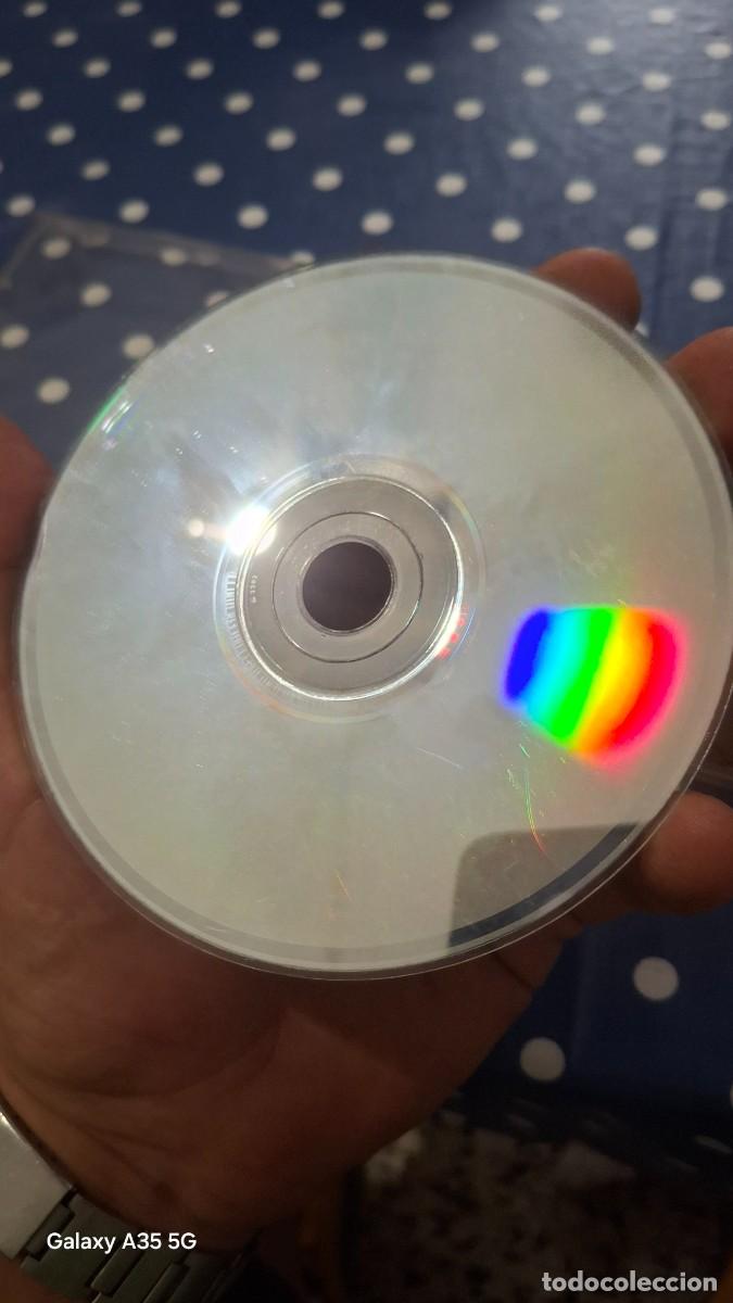 Videojuegos y consolas: Juego The intruder arkritz pc CD rom - Foto 3