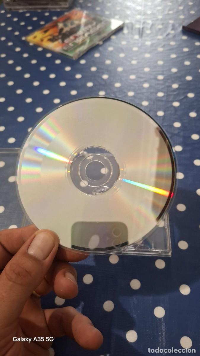 Videojuegos y consolas: Juego prehistoric adventure time passenger pc CD rom - Foto 3