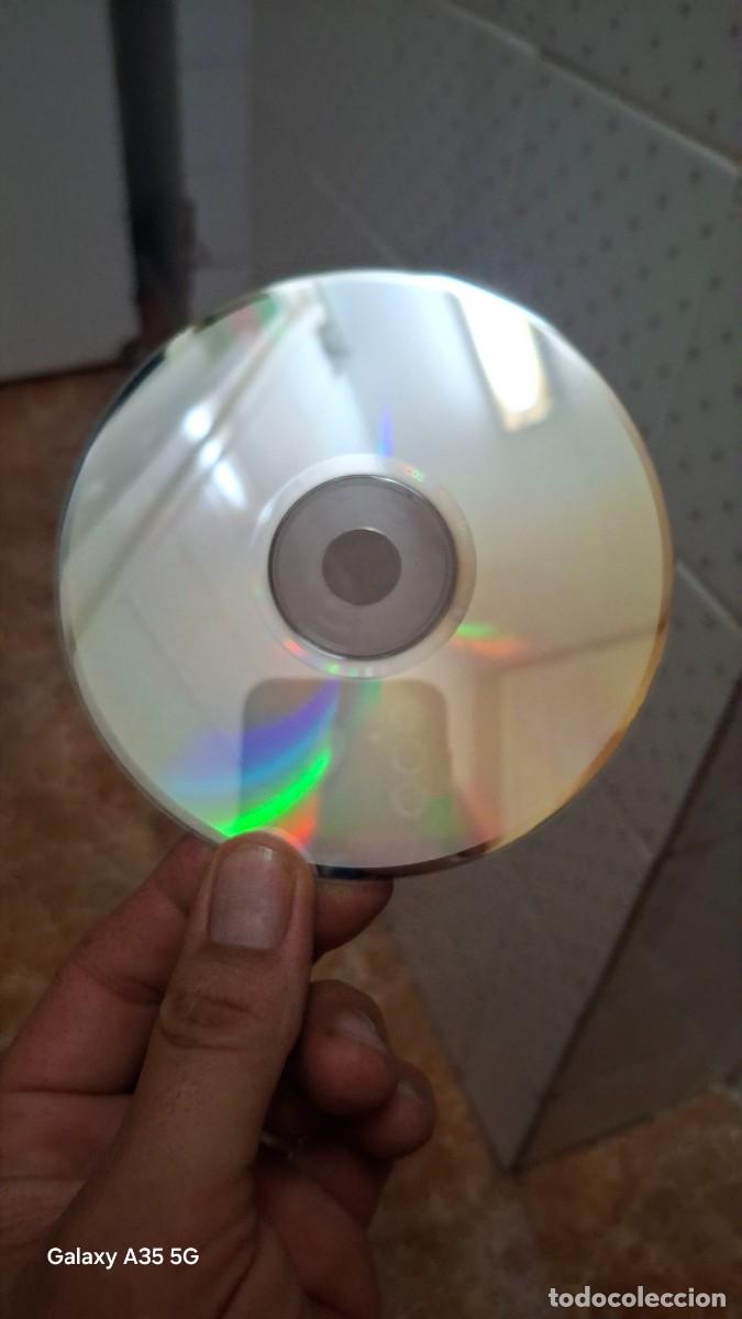 Videojuegos y consolas: Juego pinball 3D pc CD juego audio compatible - Foto 4