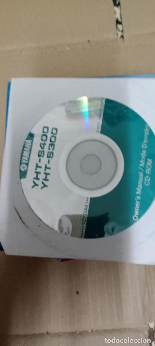 Videojuegos y consolas: LOTE DE 4 PC CDROM LOS DE FOTO S-07