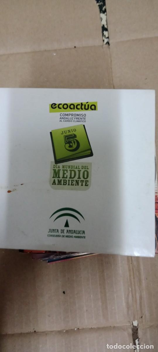 Videojuegos y consolas: LOTE DE 4 PC CDROM LOS DE FOTO S-07 - Foto 3