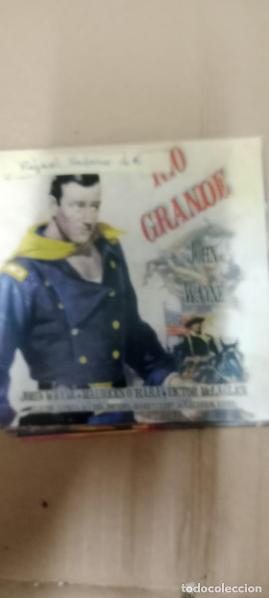 Videojuegos y consolas: LOTE DE 5 DVD LOS DE FOTO S-07