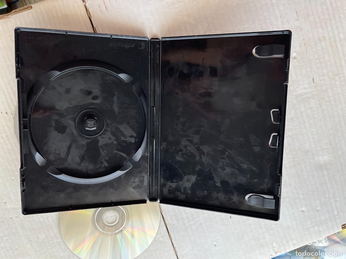 Videojuegos y consolas: RED FACTION PC CD ROM KREATEN - Foto 4