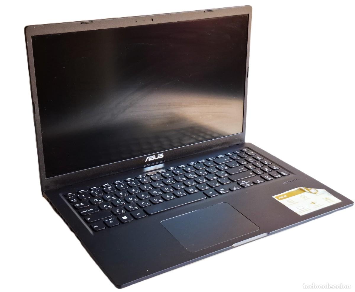 Video Games and Consoles: ORDENADOR PC PORTATIL GRANDE (PUEDE NECESITAR ATENCION)