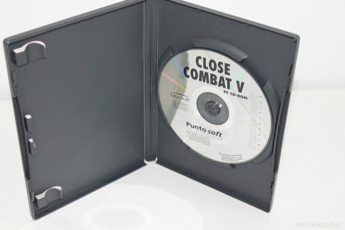 Videojuegos y consolas: INVASION: NORMANDY CLOSE COMBAT PC - Foto 2